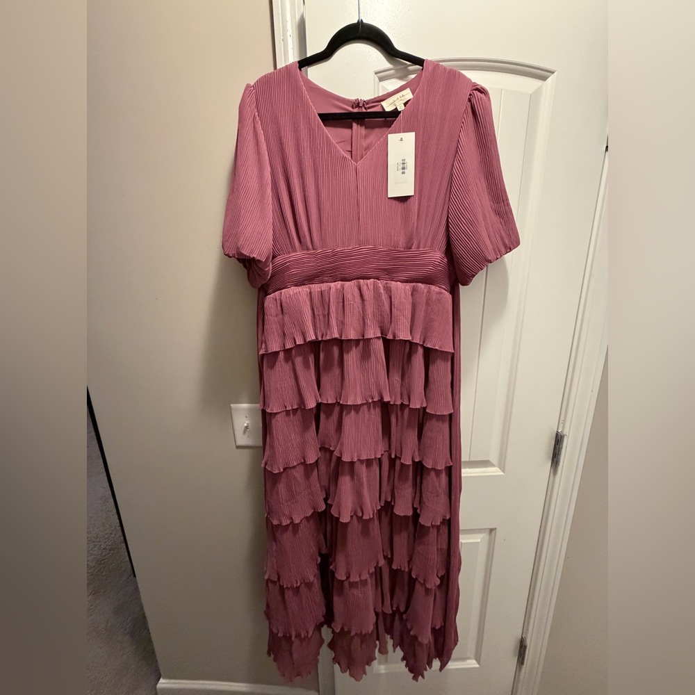 Promise Me This Dress